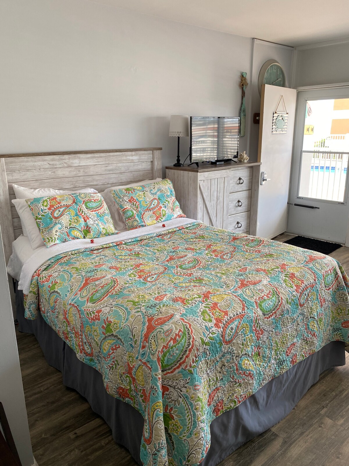 საძინებელი სივრცე