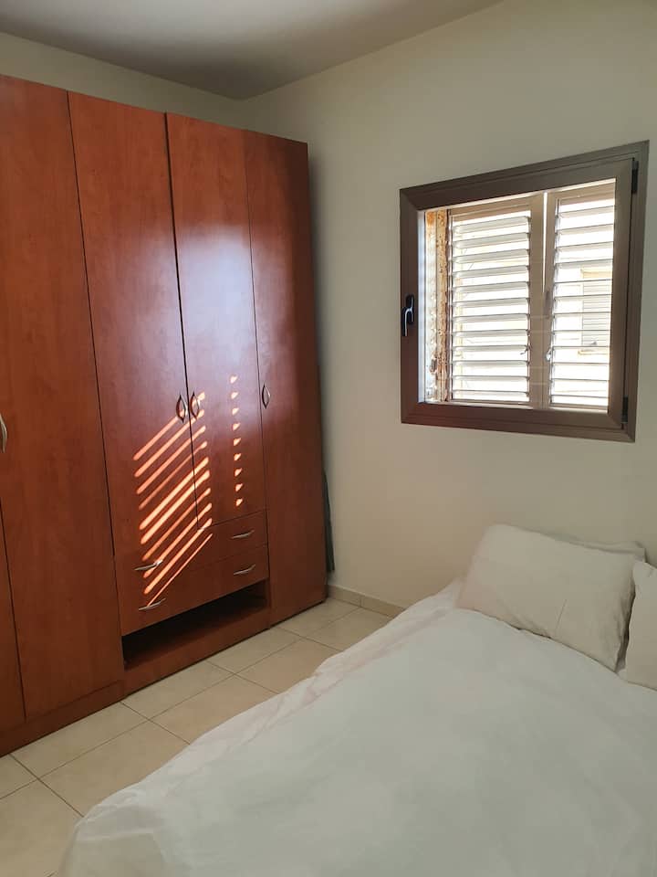 חדר בטוח (ממד)