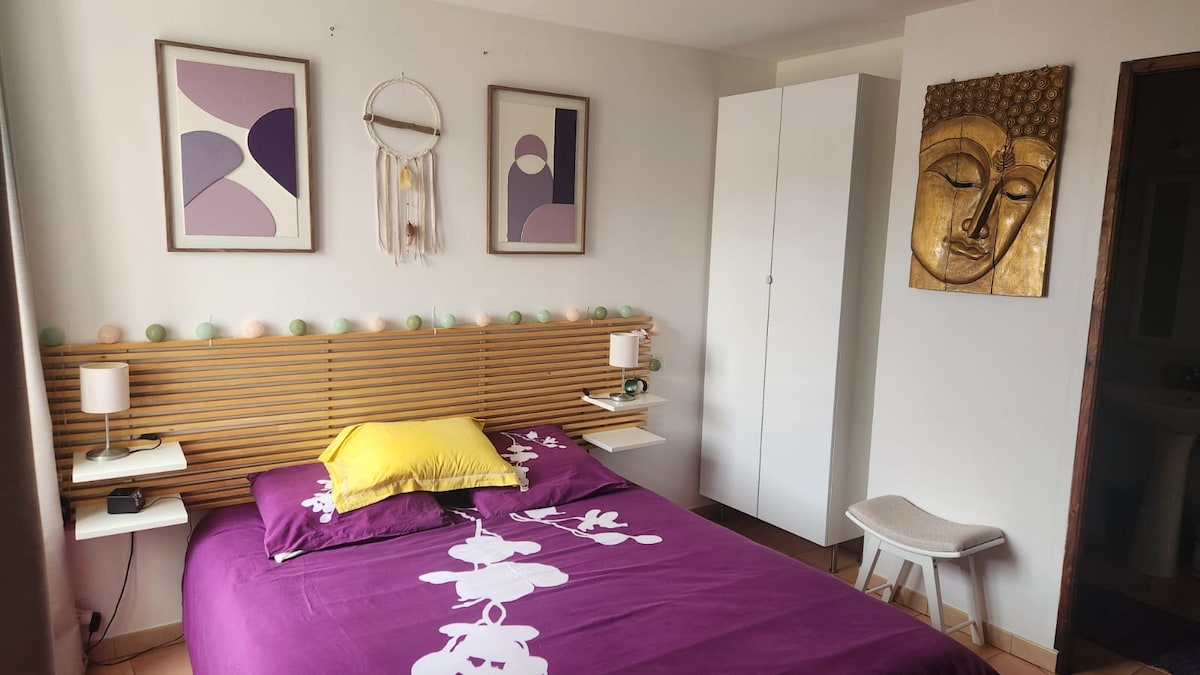 საძინებელი