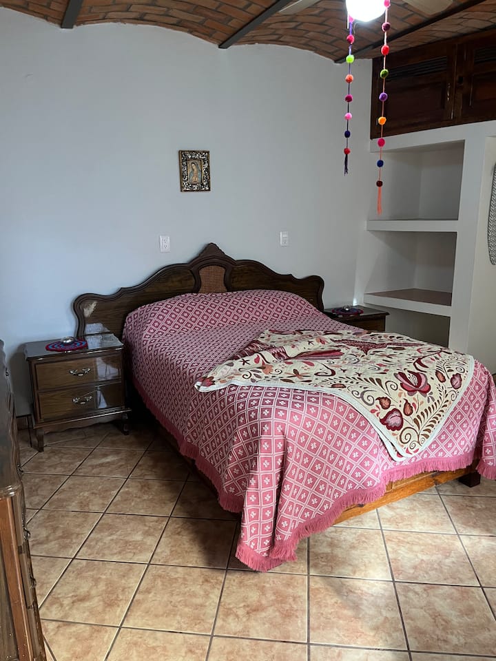 Habitación 1