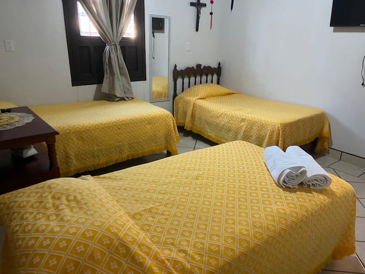 Habitación 2
