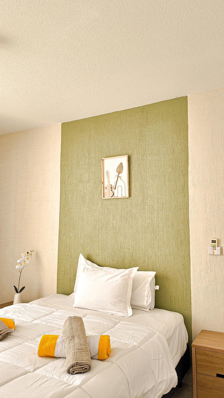 Habitación 1