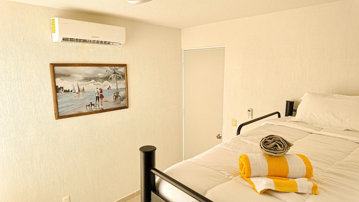 Habitación 2
