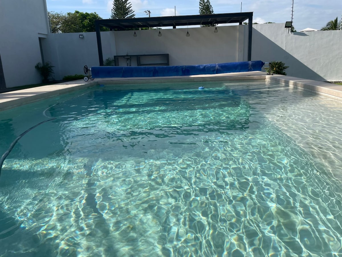 6BR Villa in Atlixco — 6 bedroom vacation rental in Atlixco