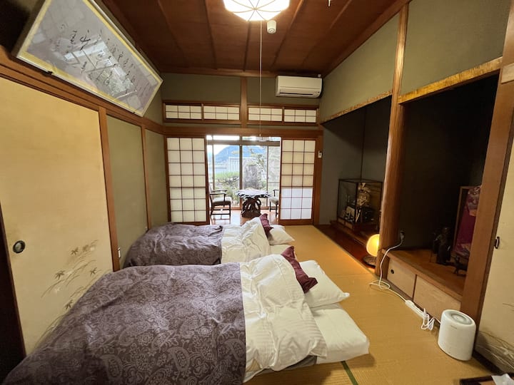 寝室2