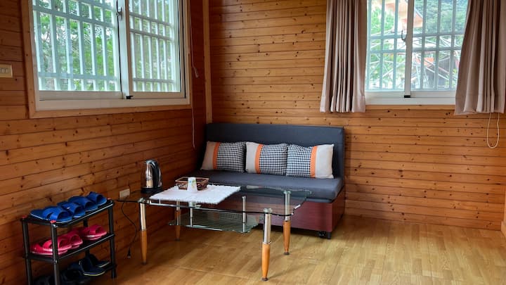 ห้องนั่งเล่น