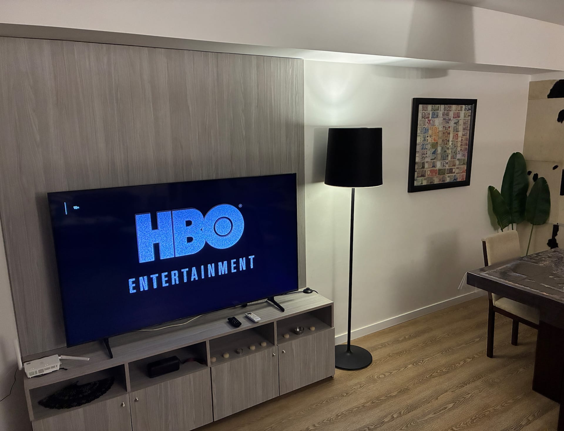 Apartamento de 1 quarto no Palermo Soho com varanda