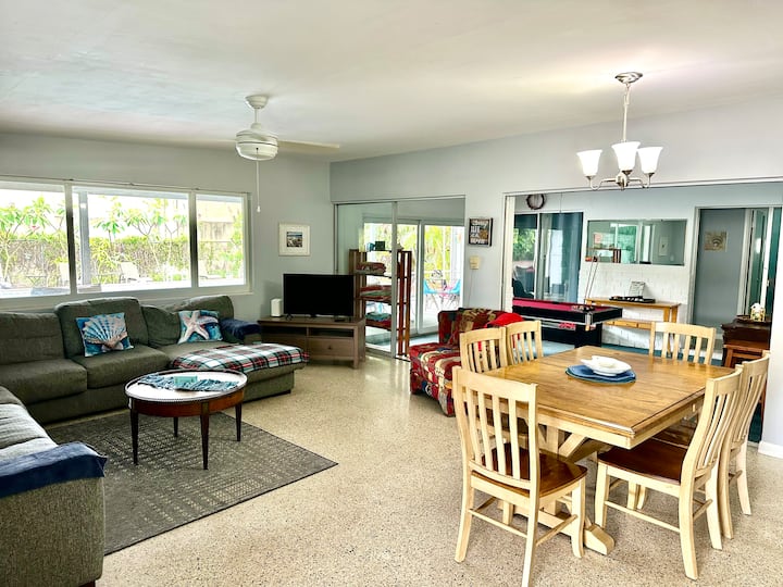 #2 Lake Osborne Tropical Pool Oasis Heated Pool - Boynton Beach, FL