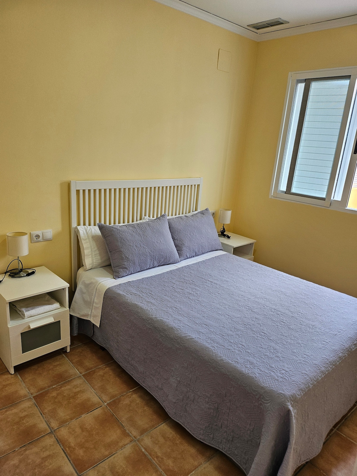 საძინებელი 4