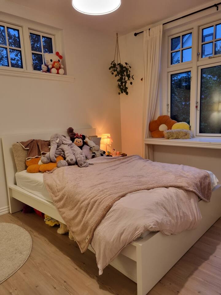 غرفة النوم 3