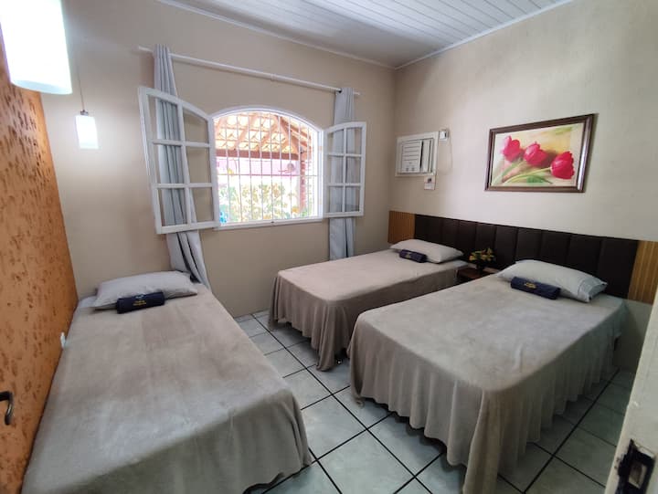 Quarto 1