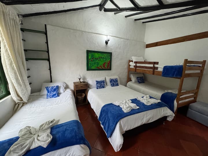 საძინებლის სურათი