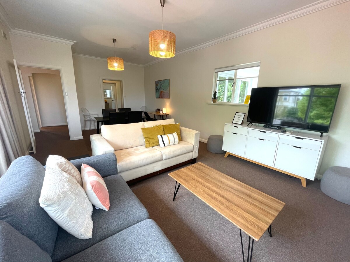 Всекидневна