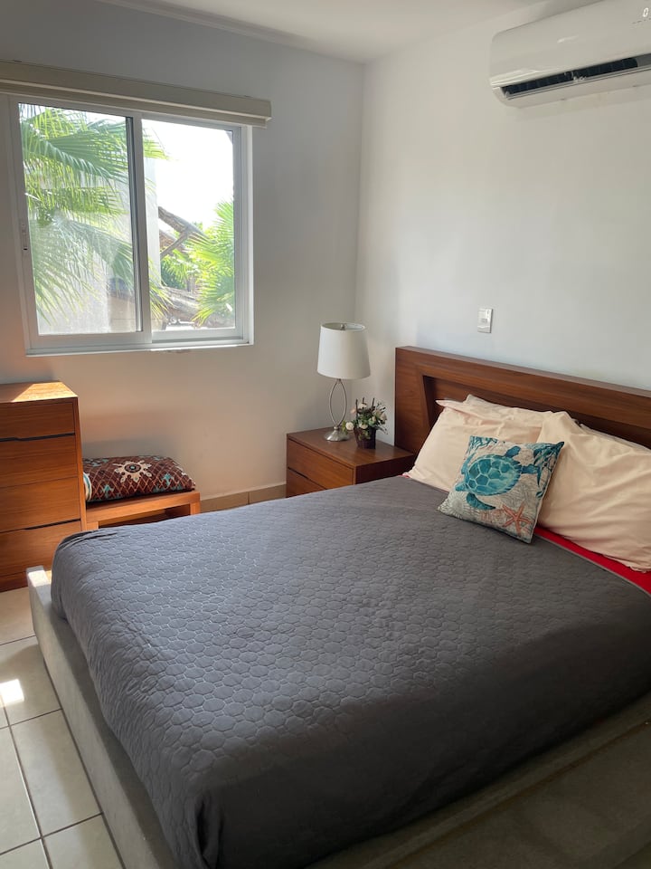 Schlafzimmer 2