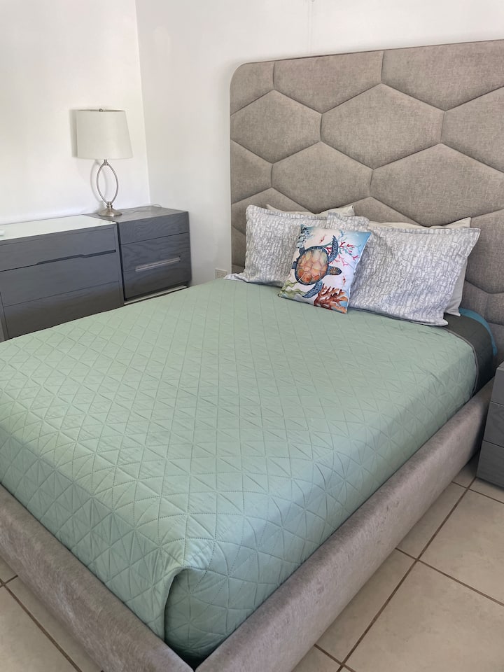 Schlafzimmer 3
