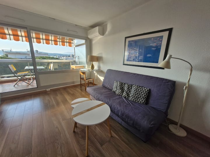 ห้องนั่งเล่น