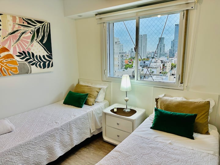 سريران مفردان يمكن ضمهما اعتمادًا على المجموعة العائلية.