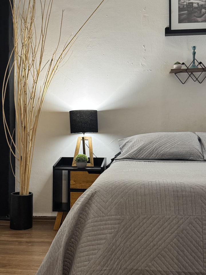 Appartement à Cdmx / Roma Norte - Mexico City