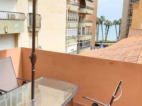 Airbnb con mejor rendimiento: From the Flats Malagueta Beach Park en Cañada De Los Ingleses