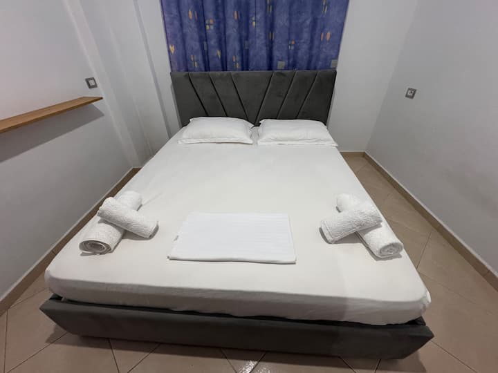 საძინებელი