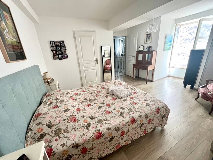 ห้องนอน