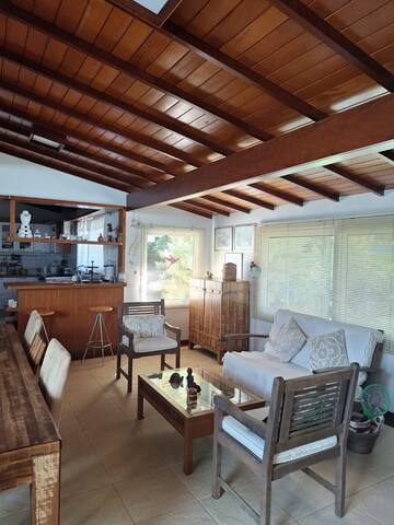 Linda casa sítio em Guaratiba 2 gallery image 3