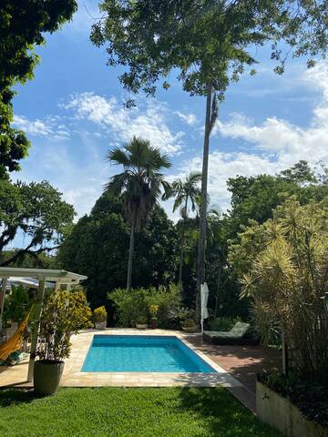 Linda casa sítio em Guaratiba 2 gallery image 2