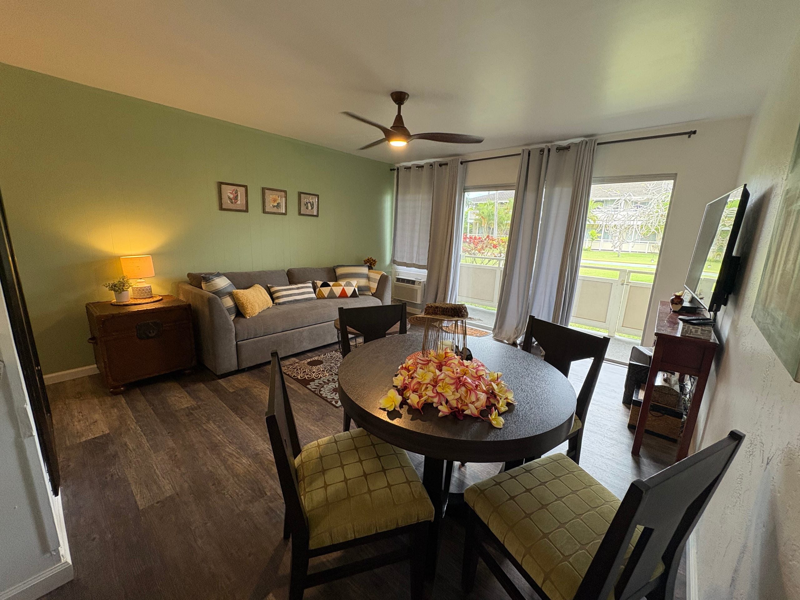 Kauai's Coconut Coast-Home away from Home. D6 - Photo 8