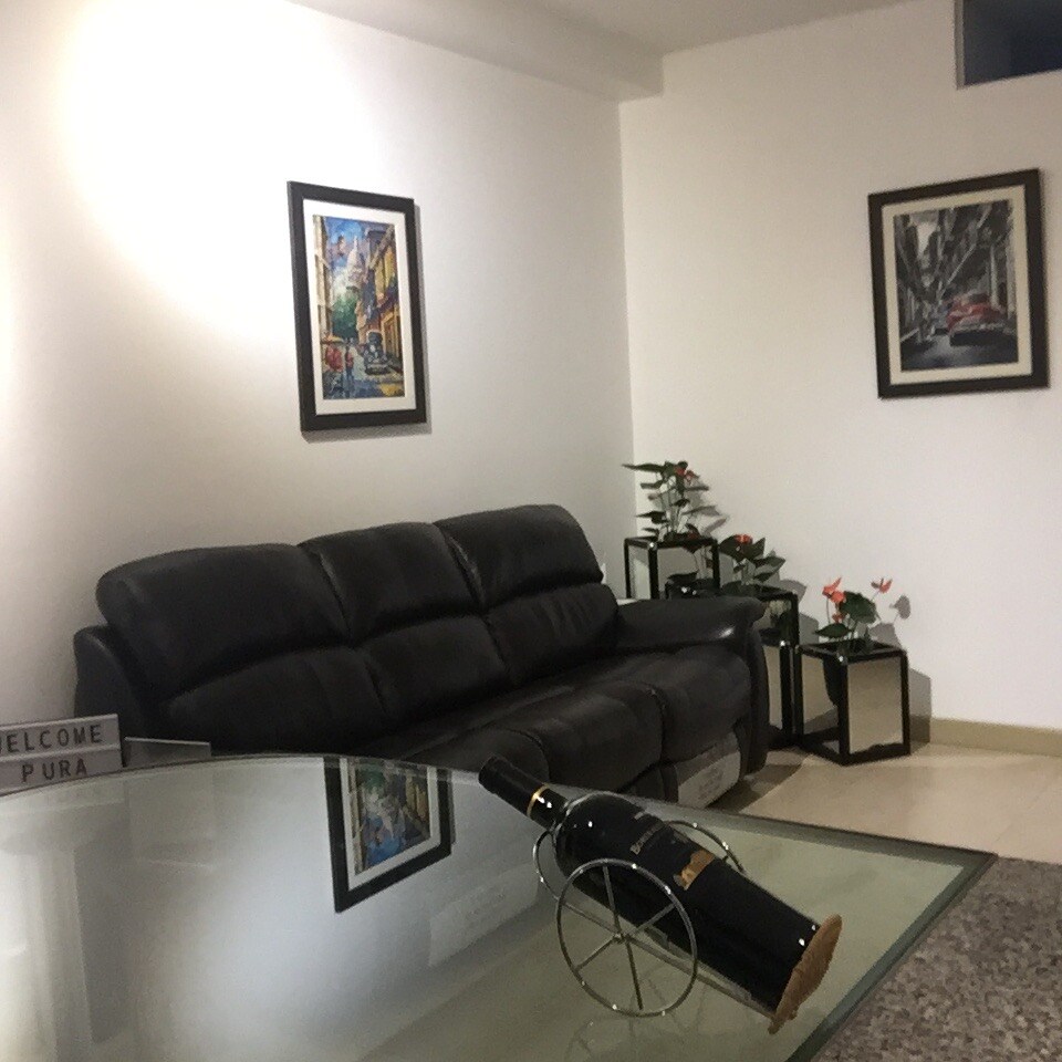 Top performing Airbnb: Luxury-New Apartment-Polanco (3BR) Pool, GYM & SPA in Anahuác 1ª Sección