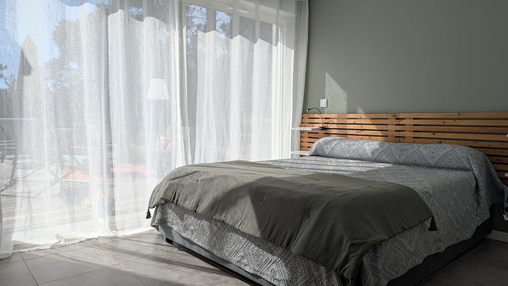 Habitación 1