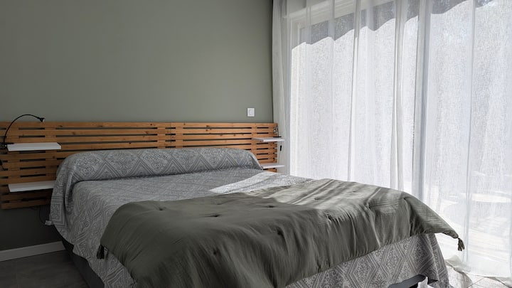 Habitación 4