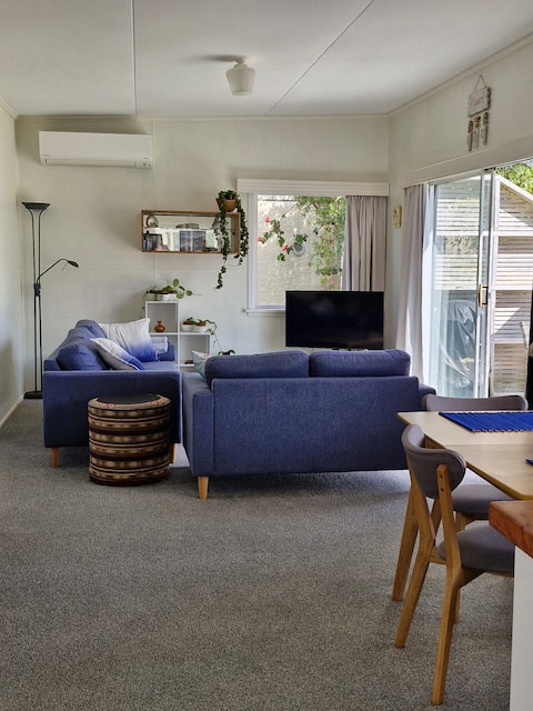 Top performing Airbnb: PATAUA SOUTH "RA PUAWAI" RETREAT in Northland