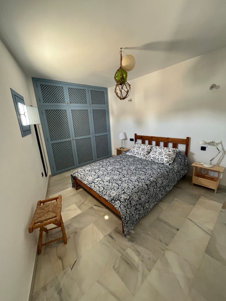 Habitación 1
