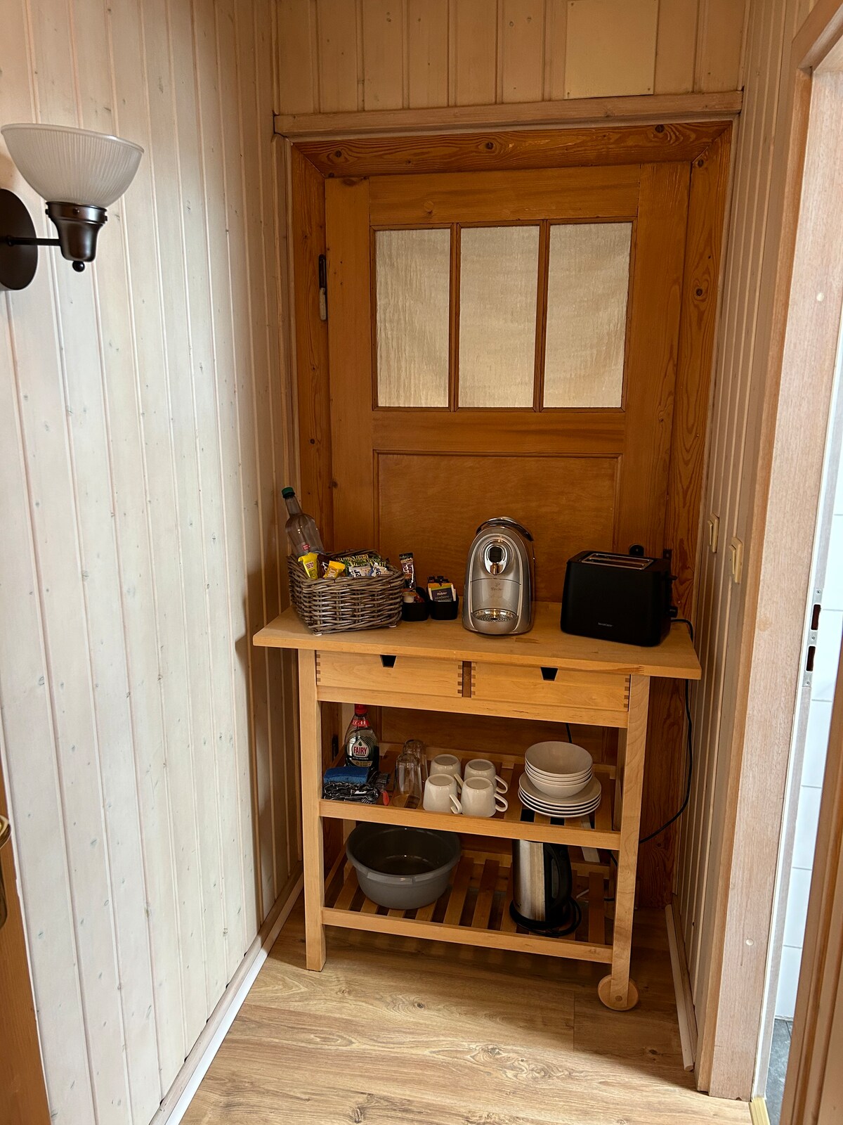 Propiedad de Airbnb exitosa: Cozy private apartment en Oberhausen