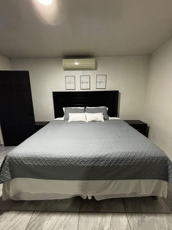 საძინებელი 1