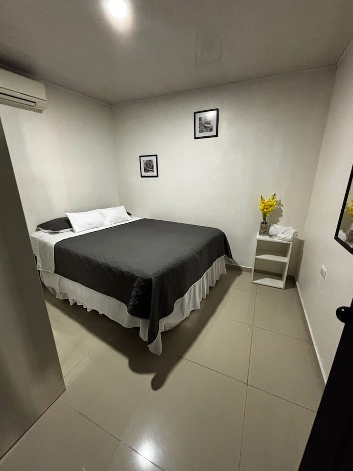 საძინებელი 4