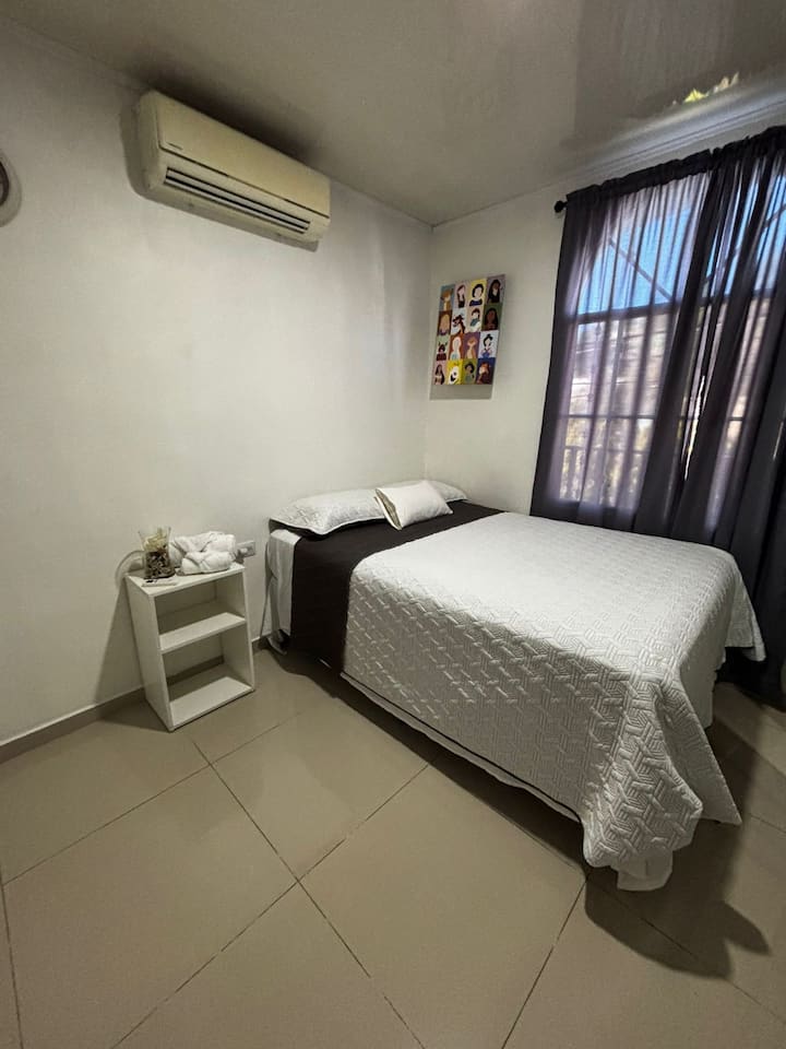 საძინებელი 2