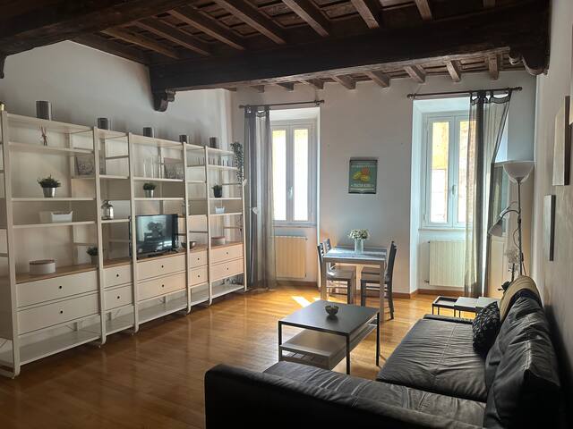 Navona Relais – Center of Rome