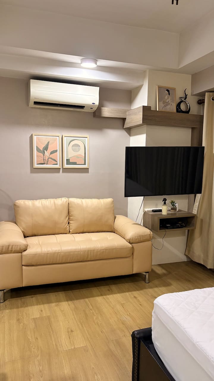 მისაღები ოთახი