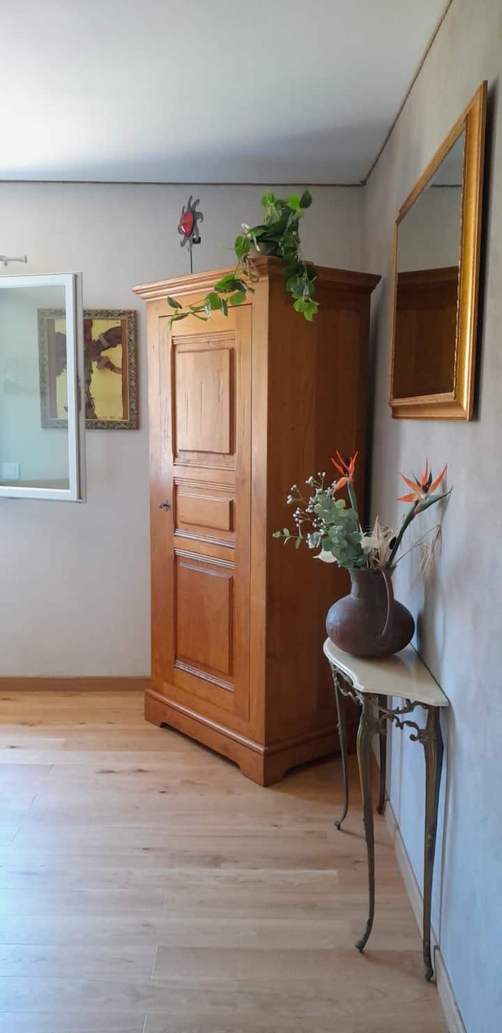 Habitación 1
