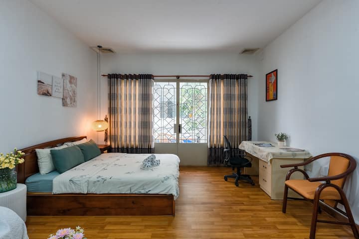 საძინებელი