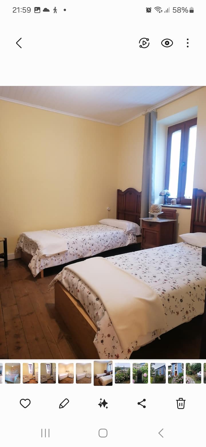 საძინებელი 3
