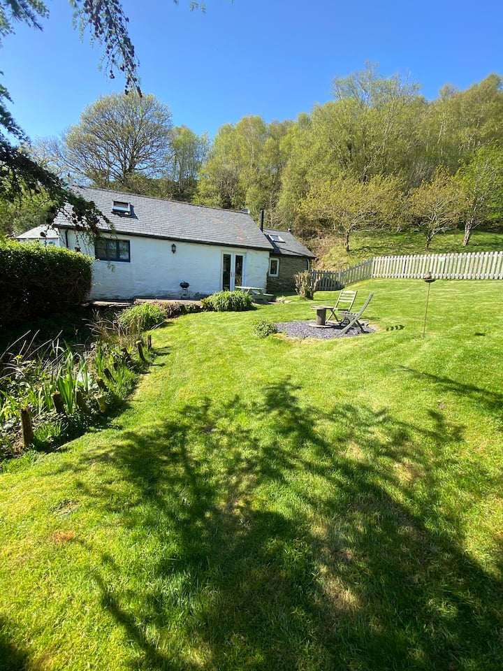 Cosy Peaceful Cottage Near Betws Y Coed - Wales