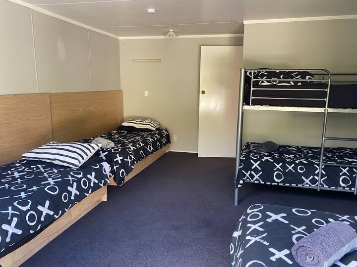 غرفة النوم 3