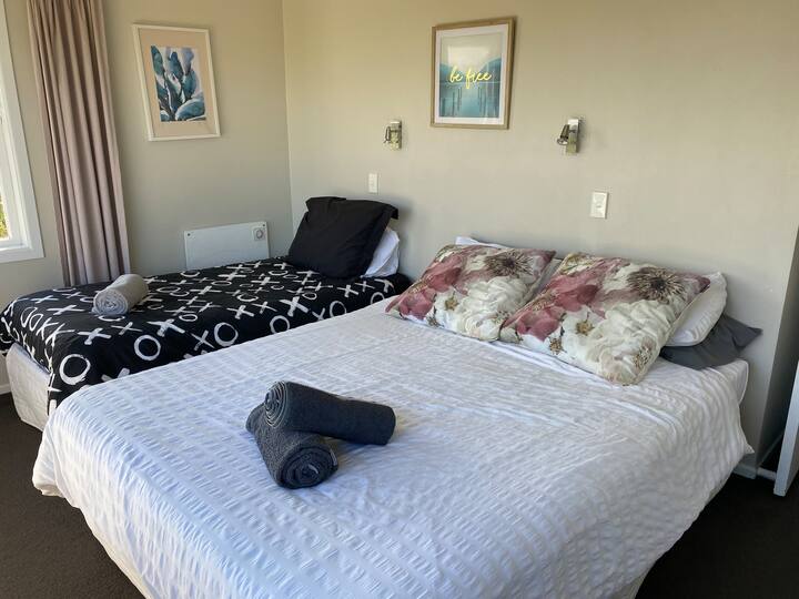 غرفة النوم 4