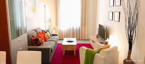 Airbnb con mejor rendimiento: Seduction in The Heart of Eixample, 0% guest comm. en L'antiga Esquerra De L'eixample