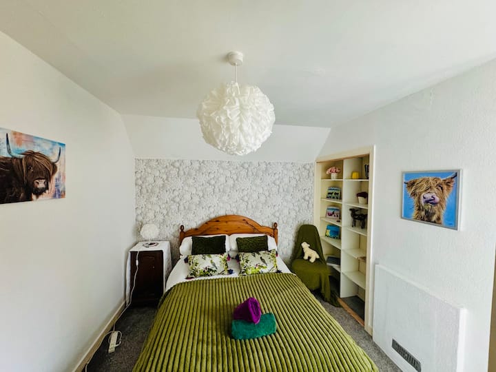 Спална соба 2