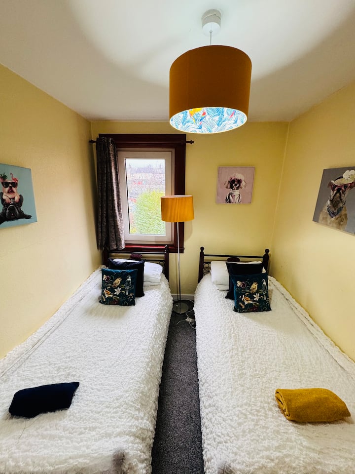 Спална соба 3