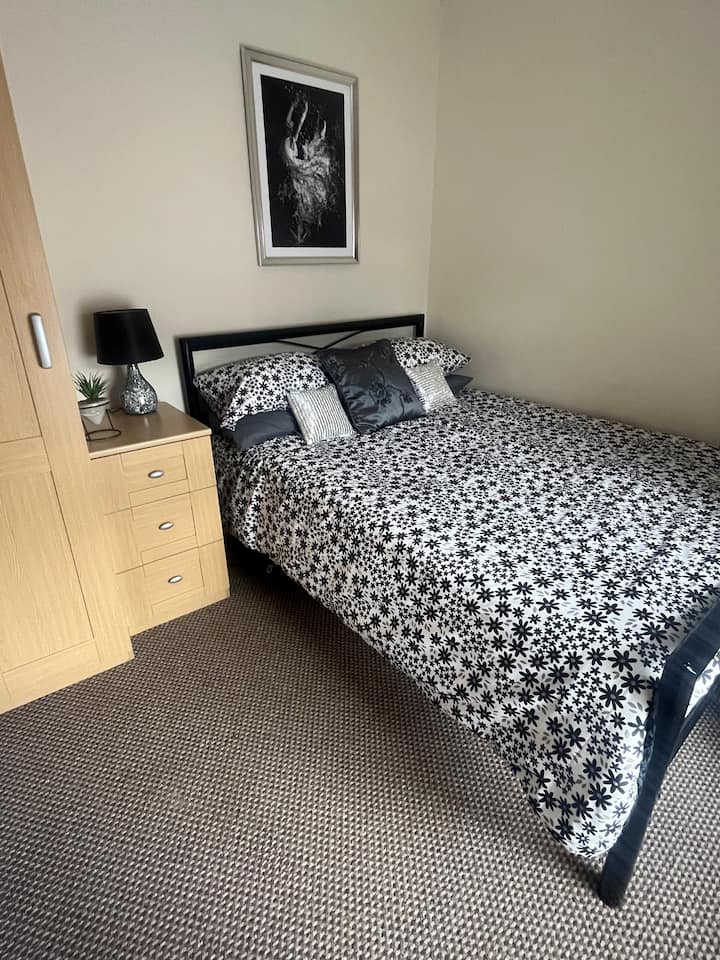 Спална соба 3