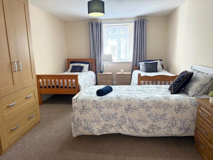 Спална соба 1